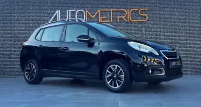 Vendo Peugeot 2008 2013 - 10900 EUR, 168000 km - AUTO.MOTO.pt