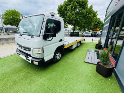 Vendo Mitsubishi 2015 - 35000 EUR, 160000 km - AUTO.MOTO.pt