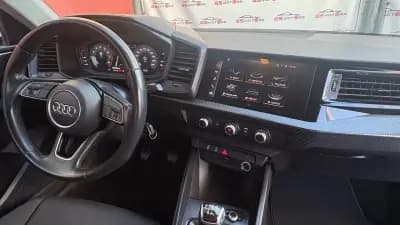Sell Audi A1 Sportback 2022 - 17400 EUR, 87800 km - AUTO.MOTO.pt