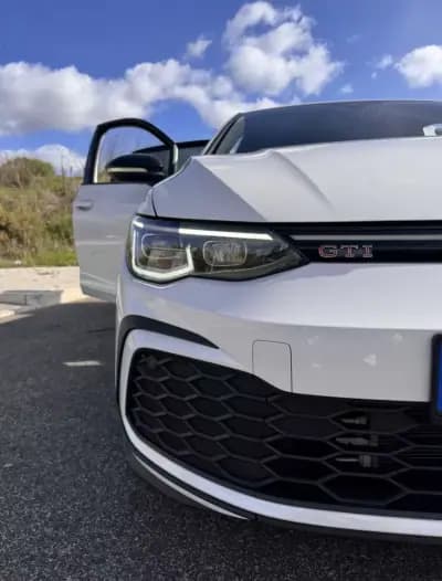 Vendo Volkswagen Golf 2022 - 35000 EUR, 45000 km - AUTO.MOTO.pt