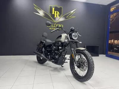 Vendo mota 2025 - 2790 EUR, 0 km - AUTO.MOTO.pt