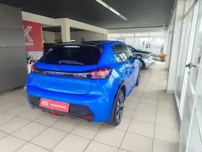 Sell Peugeot 208 2020 - 13750 EUR, 61000 km - AUTO.MOTO.pt