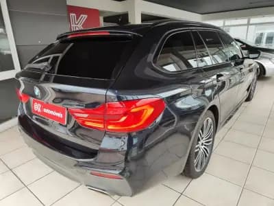 Sell BMW 520 2017 - 27250 EUR, 149150 km - AUTO.MOTO.pt