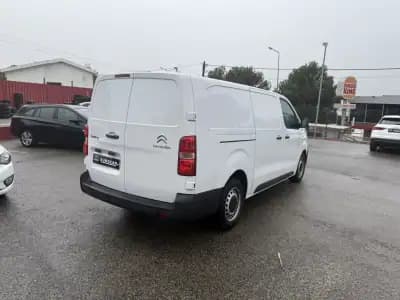 Sell Citroën Jumpy 2023 - 21390 EUR, 33500 km - AUTO.MOTO.pt