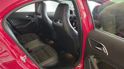 Vendo Mercedes-Benz A 160 2015 - 15900 EUR, 208637 km - AUTO.MOTO.pt