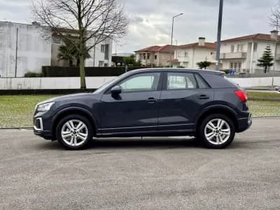 Vendo Audi Q2 2025 - 29990 EUR, 500 km - AUTO.MOTO.pt