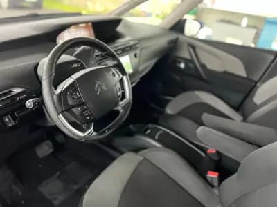 Sell Citroën C4 Grand Picasso 2015 - 10900 EUR, 246000 km - AUTO.MOTO.pt