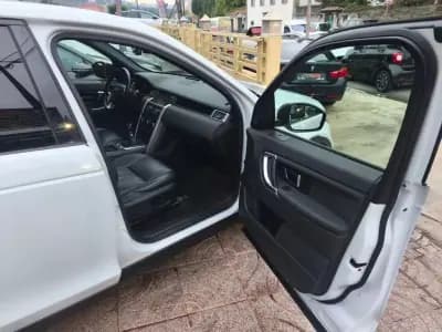 Sell Land Rover Discovery Sport 2016 - 22500 EUR, 178000 km - AUTO.MOTO.pt