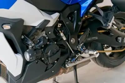 Vendo mota BMW S 1000 XR 2021 - 16990 EUR, 67000 km - AUTO.MOTO.pt