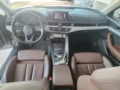 Sell Audi A4 Avant 2016 - 20450 EUR, 174000 km - AUTO.MOTO.pt