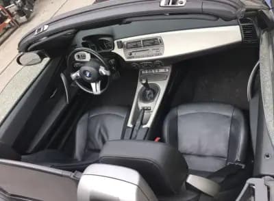 Vendo BMW Z4 2005 - 19900 EUR, 97000 km - AUTO.MOTO.pt