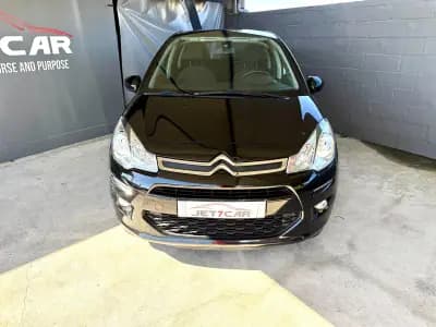 Vendo Citroën C3 2016 - 9490 EUR, 141621 km - AUTO.MOTO.pt