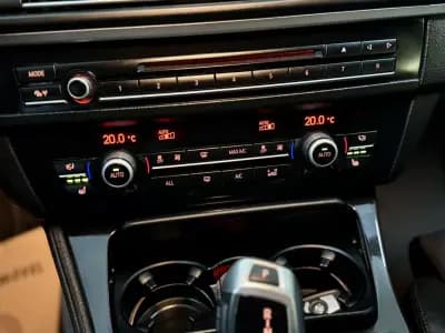 Vendo BMW 520 2012 - 16950 EUR, 197000 km - AUTO.MOTO.pt