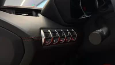 Sell Lamborghini Aventador 2012 - 349900 EUR, 17929 km - AUTO.MOTO.pt