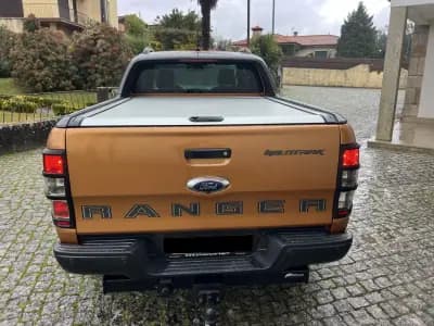 Vendo Ford Ranger 2021 - 35900 EUR, 180000 km - AUTO.MOTO.pt