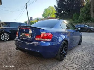 Vendo BMW 118 2012 - 13900 EUR, 250000 km - AUTO.MOTO.pt