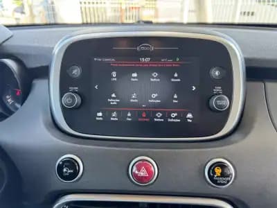 Vendo Fiat 500X 2018 - 13250 EUR, 85000 km - AUTO.MOTO.pt