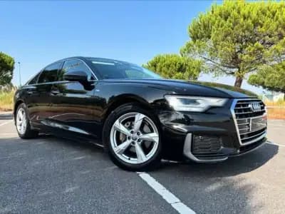 Vendo Audi A6 2019 - 36950 EUR, 179000 km - AUTO.MOTO.pt