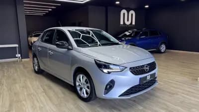 Sell Opel Corsa 2023 - 14770 EUR, 37000 km - AUTO.MOTO.pt