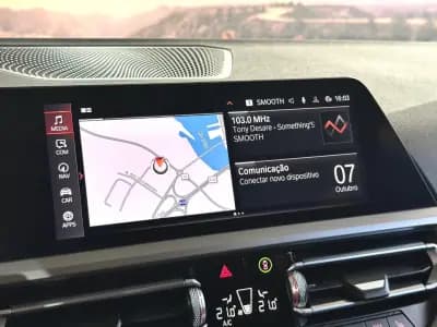 Sell BMW 318 2021 - 23900 EUR, 180484 km - AUTO.MOTO.pt