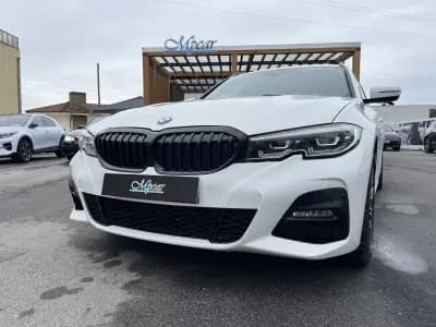 Vendo BMW 320 2021 - 25950 EUR, 229000 km - AUTO.MOTO.pt