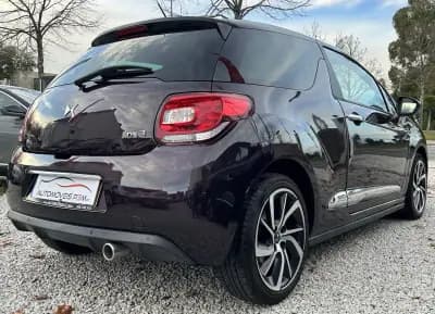 Sell DS DS3 2017 - 13500 EUR, 140650 km - AUTO.MOTO.pt