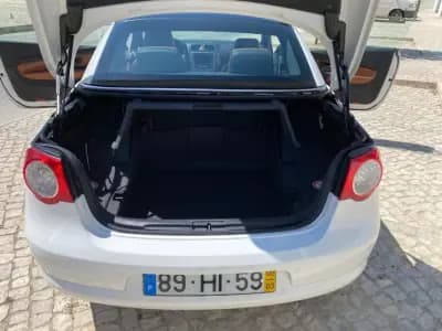 Sell Volkswagen EOS 2009 - 18500 EUR, 71621 km - AUTO.MOTO.pt