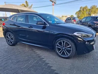 Vendo BMW X2 2019 - 27900 EUR, 135000 km - AUTO.MOTO.pt