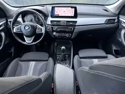 Vendo BMW X1 2020 - 20900 EUR, 168000 km - AUTO.MOTO.pt