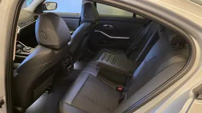 Sell BMW 318 2020 - 21500 EUR, 264805 km - AUTO.MOTO.pt