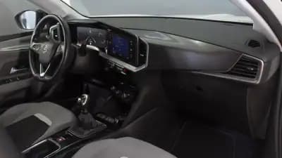 Vendo Opel Mokka 2022 - 19900 EUR, 60000 km - AUTO.MOTO.pt