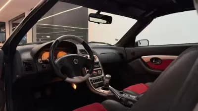 Vendo MG TF 2004 - 14990 EUR, 30836 km - AUTO.MOTO.pt