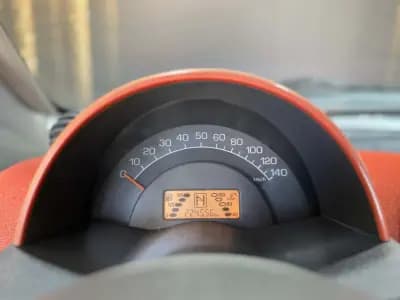 Sell Smart Fortwo Cabrio 2004 - 4450 EUR, 220000 km - AUTO.MOTO.pt