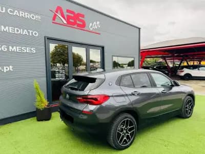 Vendo BMW X2 2019 - 31999 EUR, 60000 km - AUTO.MOTO.pt