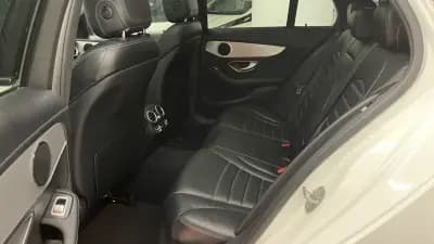 Vendo Mercedes-Benz C 43 AMG 2016 - 39990 EUR, 128967 km - AUTO.MOTO.pt