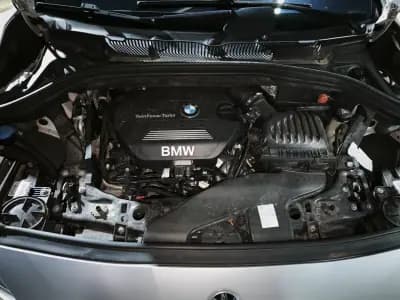 Sell BMW 218 Active Tourer 2014 - 15990 EUR, 215870 km - AUTO.MOTO.pt