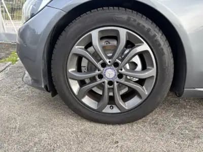 Sell Mercedes-Benz C 180 2016 - 22500 EUR, 183602 km - AUTO.MOTO.pt