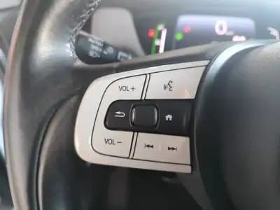 Sell Honda Jazz Crosstar Hybrid 2020 - 21900 EUR, 20000 km - AUTO.MOTO.pt