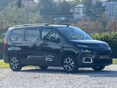 Sell Citroën Berlingo 2021 - 18500 EUR, 211000 km - AUTO.MOTO.pt
