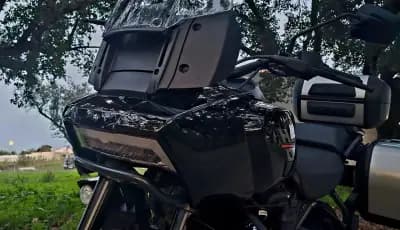 Vendo mota Harley-Davidson 2022 - 17990 EUR, 10400 km - AUTO.MOTO.pt