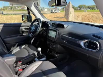 Sell Jeep Renegade 2019 - 15995 EUR, 105000 km - AUTO.MOTO.pt