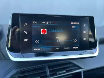 Sell Peugeot 208 2023 - 16250 EUR, 51669 km - AUTO.MOTO.pt