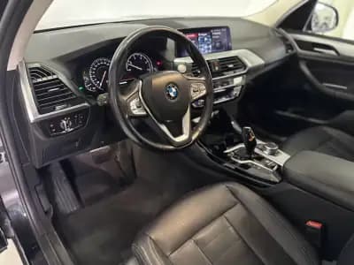 Vendo BMW X3 2019 - 29950 EUR, 161239 km - AUTO.MOTO.pt