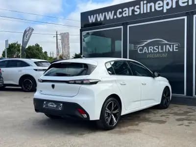 Sell Peugeot 308 2022 - 19999 EUR, 65682 km - AUTO.MOTO.pt