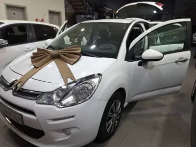 Sell Citroën C3 2014 - 6490 EUR, 61000 km - AUTO.MOTO.pt