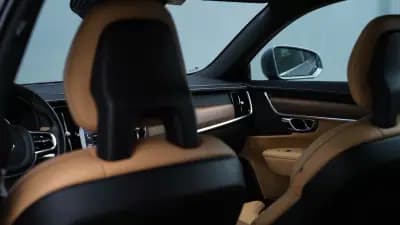 Sell Volvo S90 2016 - 24750 EUR, 266000 km - AUTO.MOTO.pt