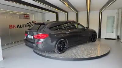 Vendo BMW 520 2018 - 23900 EUR, 284762 km - AUTO.MOTO.pt