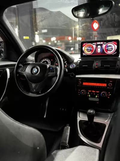 Vendo BMW 118 2010 - 13990 EUR, 188534 km - AUTO.MOTO.pt