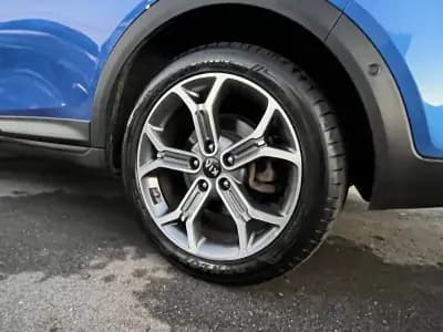 Vendo Kia XCeed 2021 - 17950 EUR, 118000 km - AUTO.MOTO.pt