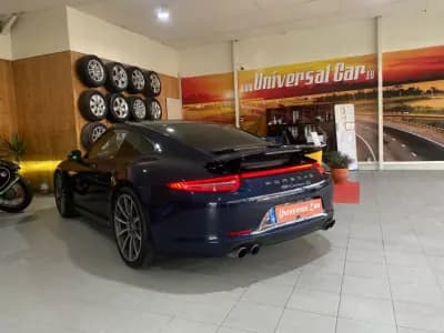 Vendo Porsche 911 2015 - 99900 EUR, 86000 km - AUTO.MOTO.pt